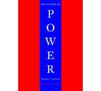 The 48 Laws of Power