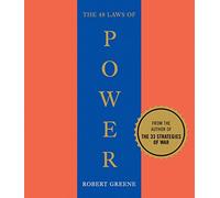The 48 Laws of Power