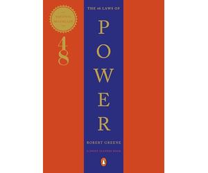 The 48 Laws of Power
