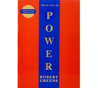 The 48 Laws Of Power: Robert Greene (The Modern Machiavellian Robert Greene)