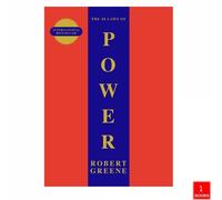 The 48 Laws Of Power: Robert Greene (The Modern Machiavellian Robert Greene)