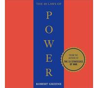 The 48 Laws of Power Lib/E