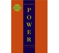 The 48 Laws of Power Robert Greene