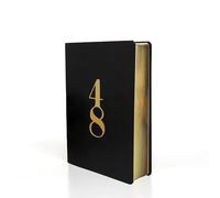 The 48 Laws of Power (Special Power Edition) (Joost Elffers Production)