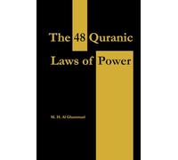 The 48 Quranic laws of Power