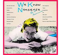 The 49 Americans - We Know Nonsense [VINYL]