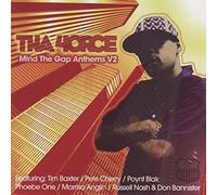 The 4orce - Mind The Gap Anthems V2
