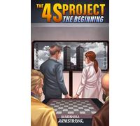 The 4S Project: The Beginning - A cozy drama romance