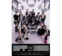 The 4th Album '2 Baddies', NCT 127, New