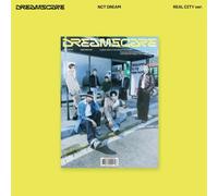 NCT DREAM - The 4th Album 'DREAMSCAPE'
