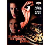 The 4th Floor (1999) Blu Ray