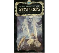 The 4th Fontana Book of Great Ghost Stories