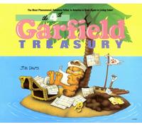 The 4th Garfield Treasury (Garfield Treasuries)