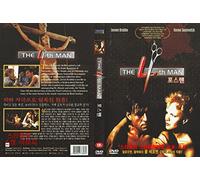 The 4th Man (1983) By Paul Verhoeven "R"rating Mystery Thriller Movie / NEW DVD - NTSC, All Region (Registered Airmail) Only Happyday