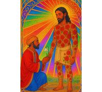 The 4th Wise Man: The Other Wise Man With New Illustrations.