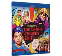 The 5,000 Fingers of Dr. T.