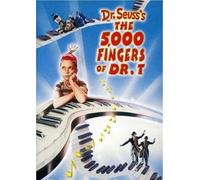 The 5,000 Fingers Of Dr. T.