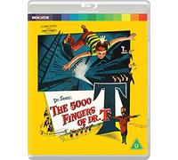 The 5,000 Fingers of Dr. T (Standard Edition)