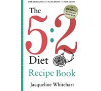 The 5:2 Diet: Recipe Book