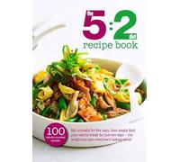 The 5:2 Diet Recipe Book (The Australian Women's Weekly)