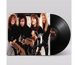The 5.98 E.P. - Garage Day - Metallica Vinyl