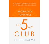 The 5 AM Club Morning Journal