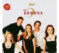 The 5 Browns