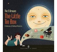 The 5 Browns - The Little Tin Box