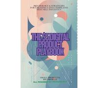 The $5 Digital Product Playbook