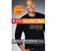 The 5 Factor World Diet