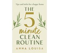 The 5 Minute Clean Routine (Signed Edition)