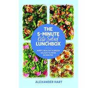 The 5-Minute Keto Salad Lunchbox