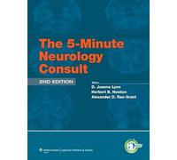 The 5-minute Neurology Consult (The 5-Minute Consult Series)