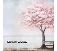 The 5-Minute Self-Care Seasonal Journal: 90 Prompts for Summer
