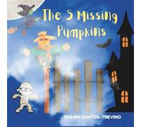 The 5 Missing Pumpkins