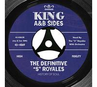 The "5" Royales - The Definitive ☐5☐ Royales