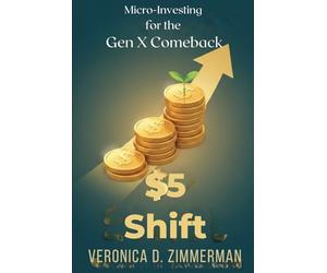 The $5 Shift: Micro-Investing for the Gen X Comeback