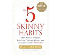The 5 Skinny Habits