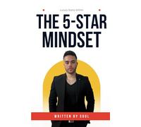 The 5-Star Mindset: Luxury Starts Within (Growth Mindset)