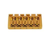 The 5 String Bass Piano Has A Bridge And A Spacing Of 16.5mm