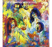 The 5 Th Dimension - The 5th Dimension - Portrait [VINYL]