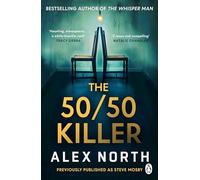 The 50/50 Killer