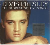 The 50 Greatest Love Songs