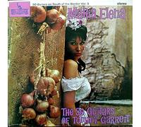 The 50 Guitars Of Tommy Garrett - maria elena LP