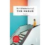 The 500 Hidden Secrets of The Hague