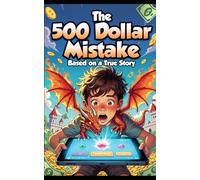 The $500 Mistake
