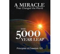 The 5000 Year Leap (Original Authorized Edition) by W. Cleon Skousen (2007) Paperback