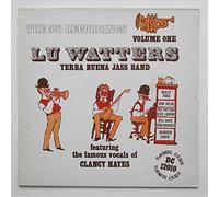 The 50's Recordings Volume One (Feat. Clancy Hayes) [Vinyl LP]