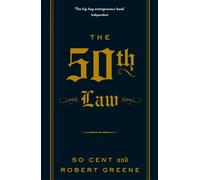 The 50th Law by 50 Cent (Paperback Book)