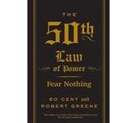 The 50th Law of Power